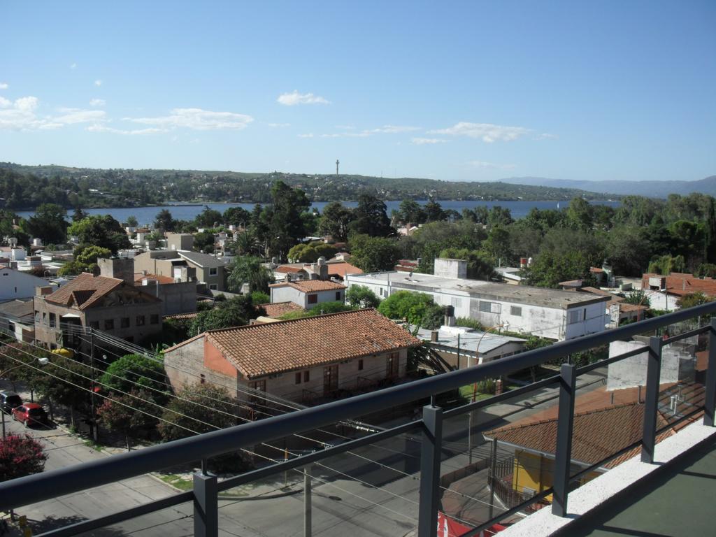 Village Tower Villa Carlos Paz Buitenkant foto