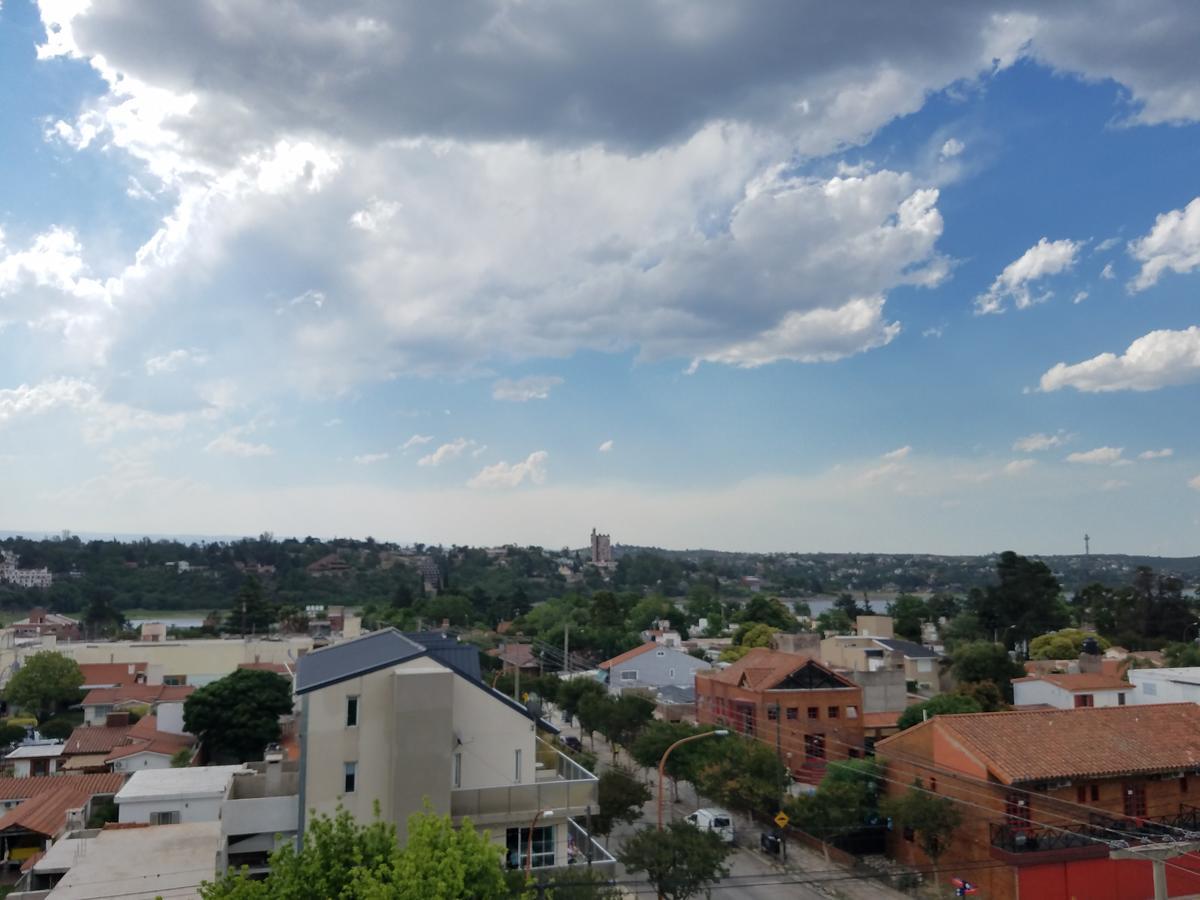 Village Tower Villa Carlos Paz Buitenkant foto